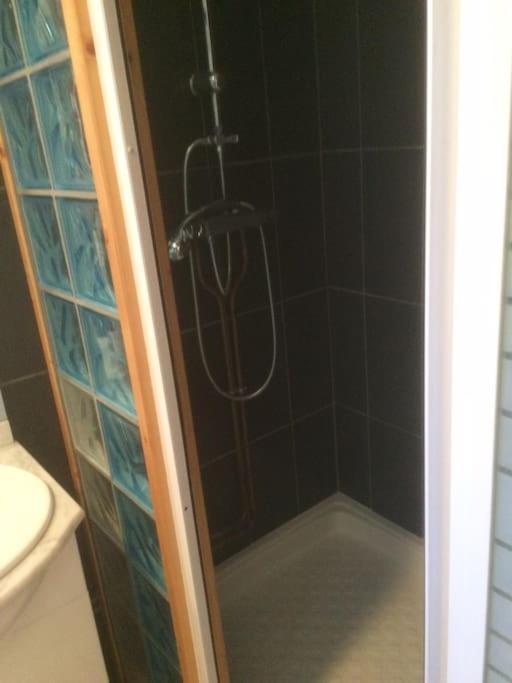 Le Coin Tranquille Au Pied Du Puy De Dome Apartment Pontgibaud Luaran gambar
