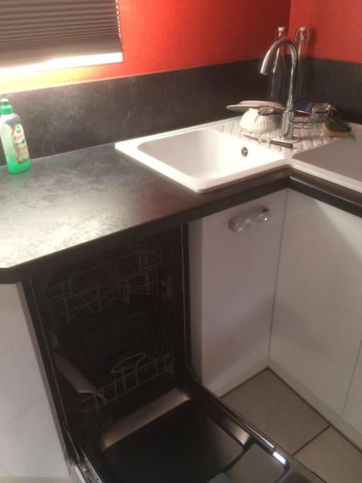 Le Coin Tranquille Au Pied Du Puy De Dome Apartment Pontgibaud Luaran gambar