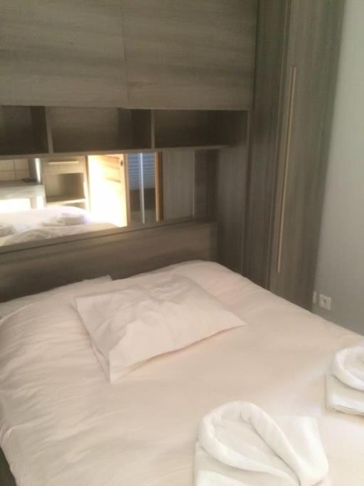Le Coin Tranquille Au Pied Du Puy De Dome Apartment Pontgibaud Luaran gambar